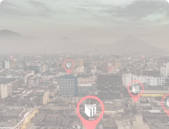 Casos de éxito